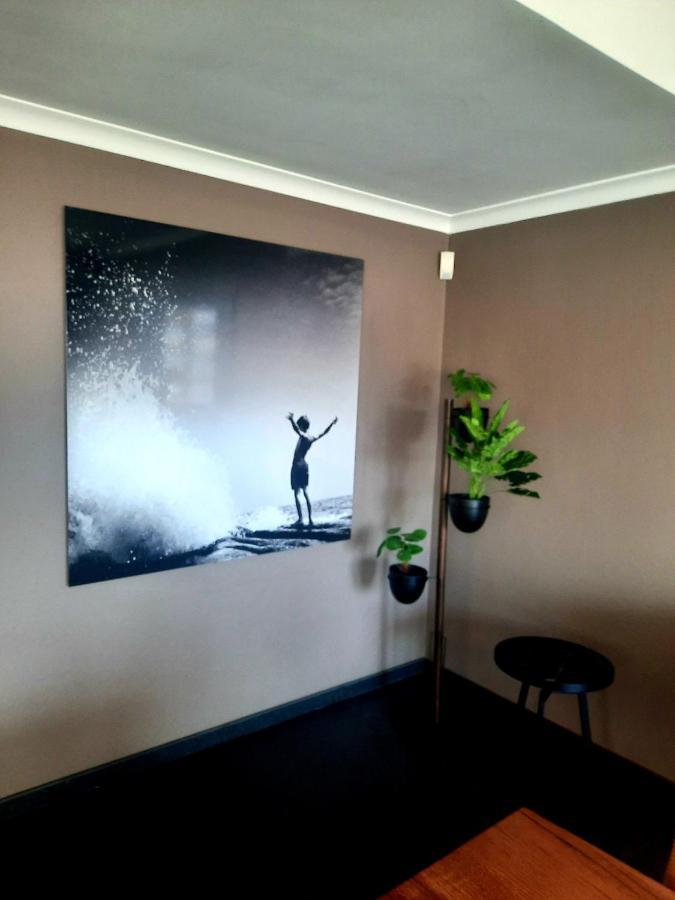 Zeezicht Sibeac Koksijde Apartment ภายนอก รูปภาพ