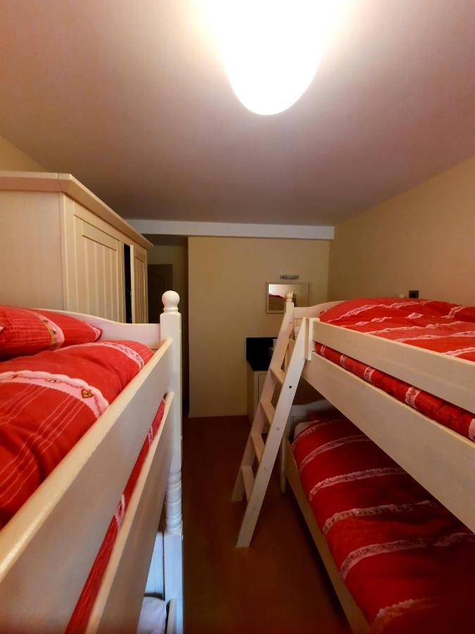 Zeezicht Sibeac Koksijde Apartment ภายนอก รูปภาพ
