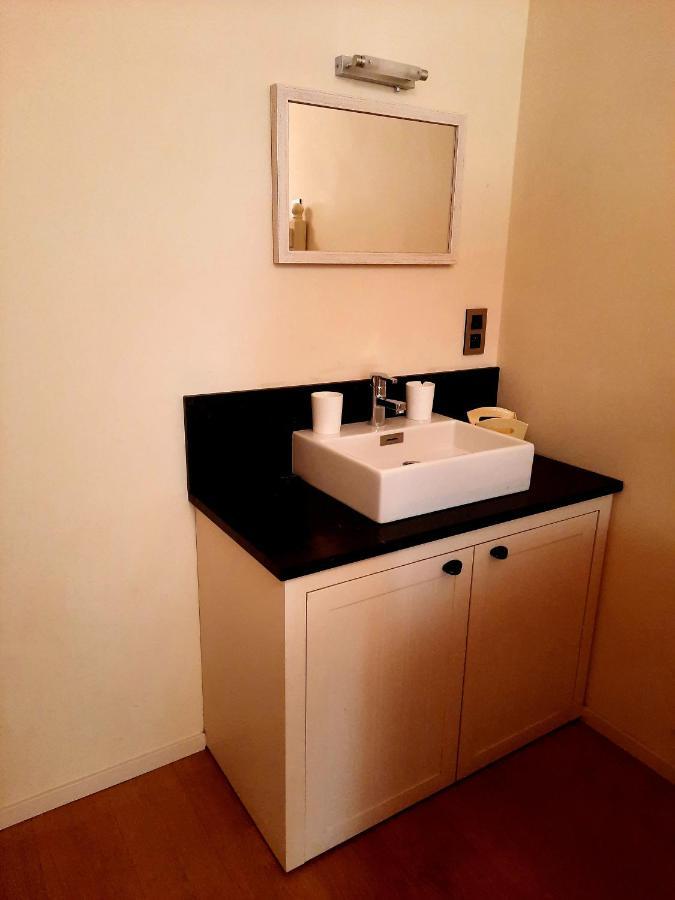 Zeezicht Sibeac Koksijde Apartment ภายนอก รูปภาพ