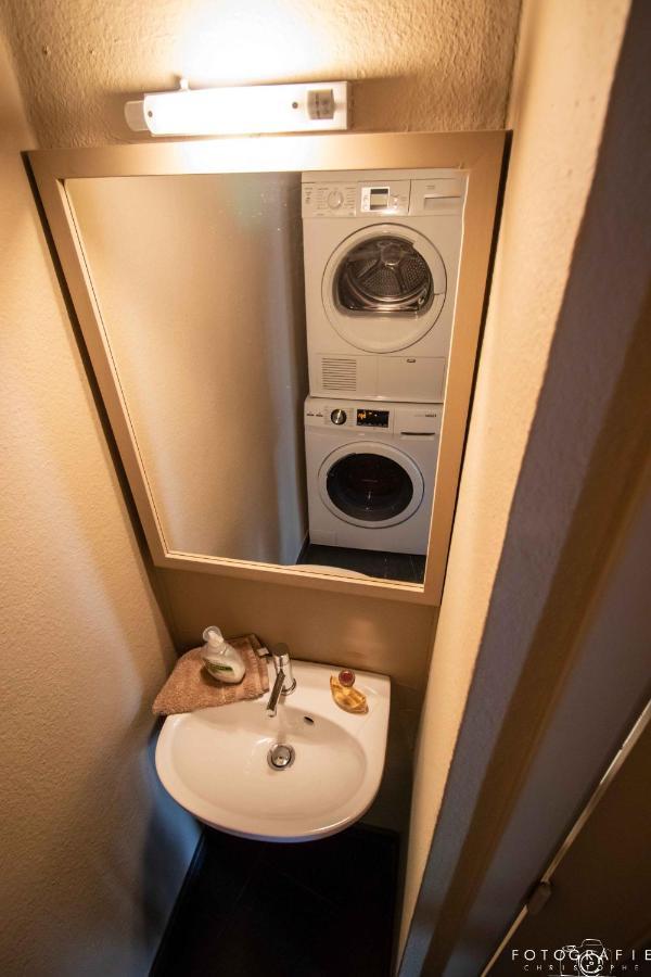 Zeezicht Sibeac Koksijde Apartment ภายนอก รูปภาพ